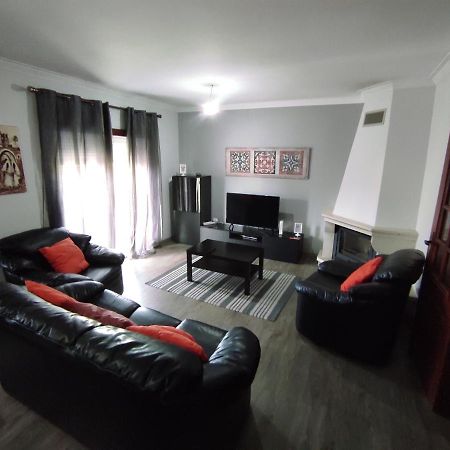 Apa Quinta De Fora Apartment Viseu Luaran gambar