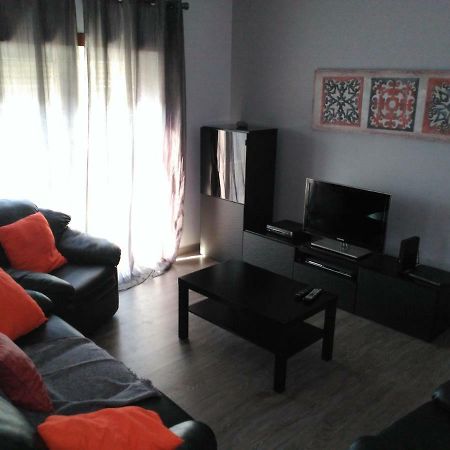 Apa Quinta De Fora Apartment Viseu Luaran gambar
