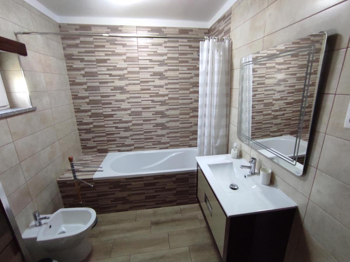 Apa Quinta De Fora Apartment Viseu Luaran gambar