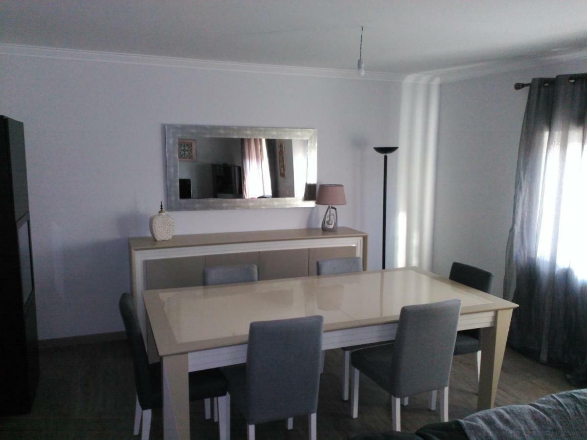 Apa Quinta De Fora Apartment Viseu Luaran gambar