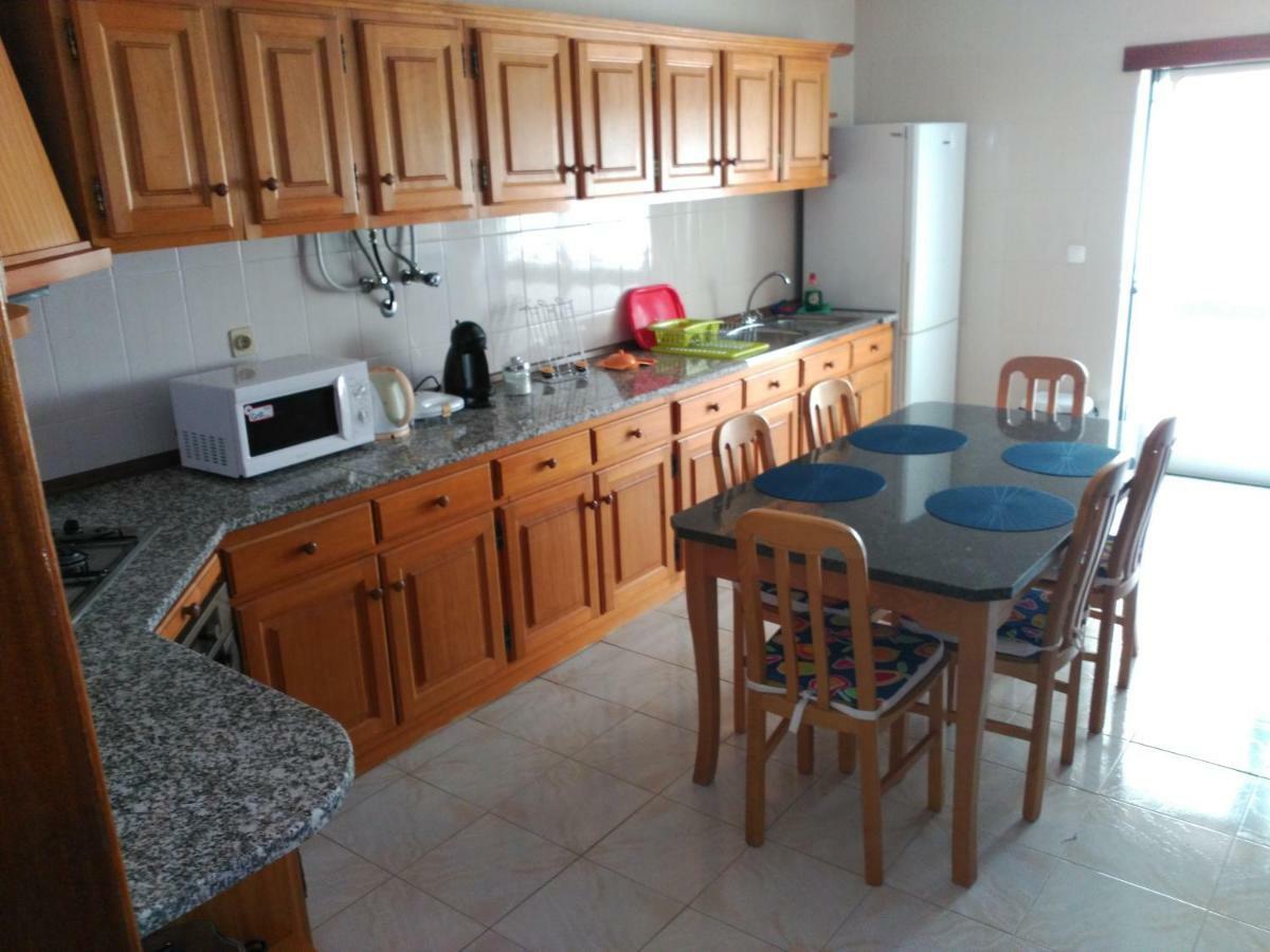 Apa Quinta De Fora Apartment Viseu Luaran gambar